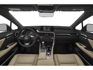 2021 Lexus RX 350 Premium